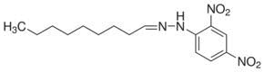 Nonanal (DNPH Derivative) Solution (S-12667W4)