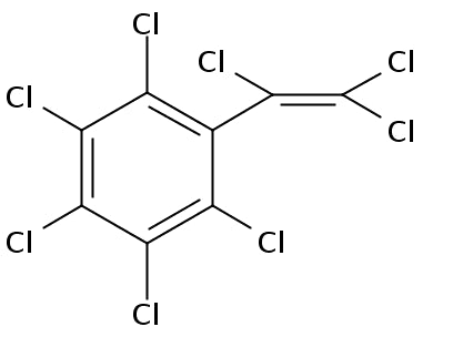 Octachlorostyrene Solution (S-12710X1)