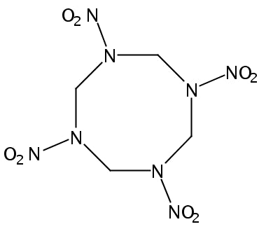 Octahydro-1,3,5,7-tetranitro-1,3,5,7-tetrazocine Solution (S-12714A4)