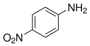 p-Nitroaniline Solution (S-12783M1)