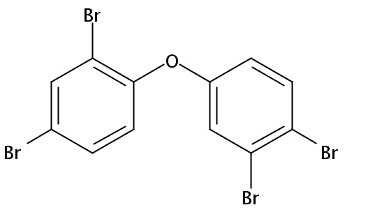 2,3',4,4'-Tetrabromodiphenyl ether (BDE 66) Solution (S-12894K0)