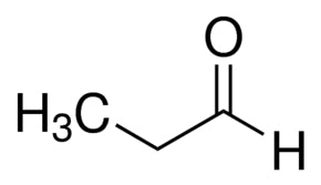 Propionaldehyde Solution (S-13112A4)