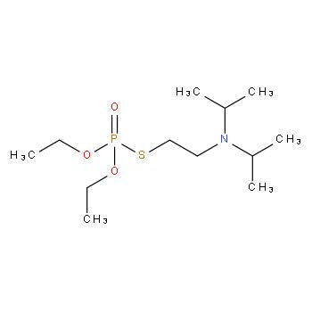 DIPR-Amiton Solution (S-13277U1)