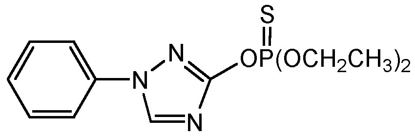 Triazophos Solution (S-13639U1)