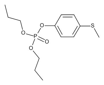 Propaphos Solution (S-13967A1)