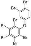 2,3,3',4,4',5,6-Heptabromodiphenyl ether (BDE 190) Solution (S-13986K0)