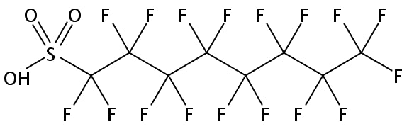 Perfluorooctanesulfonic acid Solution (S-14002M1)