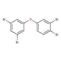3,3',4,5'-Tetrabromodiphenyl ether (BDE-79) Solution (S-14017J0)