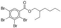 2-Ethylhexyl-2,3,4,5-Tetrabromobenzoate Solution (S-14020A1)
