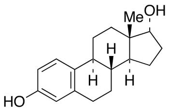 17a-Estradiol Solution (S-14023M1)