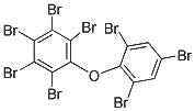 2,2',3,4,4',5,6,6'-Octabromodiphenyl Ether(BDE-204) Solution (S-14028J1)