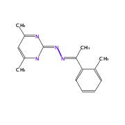 (E)-Ferimzone Solution (S-14031A1)
