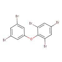 2,3',4,5',6-Pentabromodiphenyl ether (BDE-121) Solution (S-14034J0)