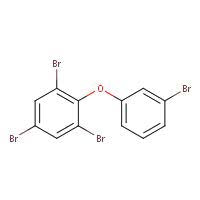 2,3',4,6-Tetrabromodiphenyl ether (BDE-69) Solution (S-14053K0)