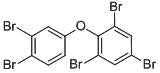 2,3',4,4',6-Pentabromodiphenyl ether (BDE-119) Solution (S-14093K0)