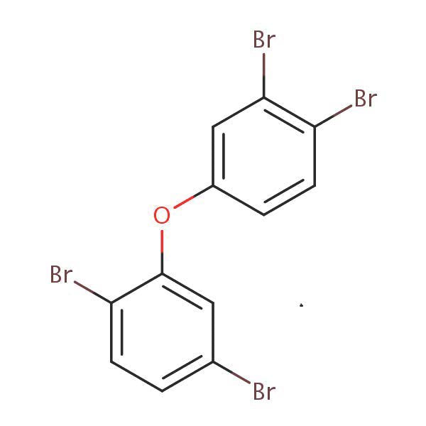 2,3',4',5-Tetrabromodiphenyl ether(BDE 70) Solution (S-14273K0)