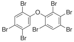 2,2',3,4,4',5',6-Heptabromodiphenyl ether(BDE 183) Solution (S-14348K0)