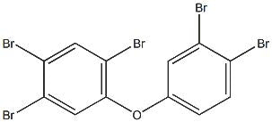2,3',4,4',5-Pentabromodiphenyl Ether (BDE 118) Solution (S-14377K0)