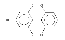 2,2',4,6,6'-Pentachlorobiphenyl (BZ-104)