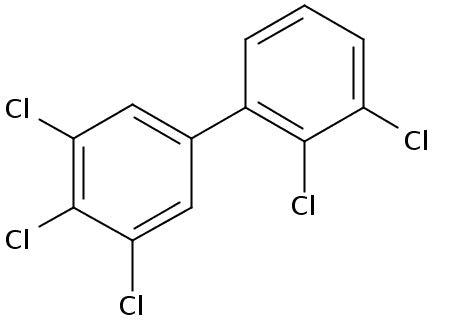 2',3,3',4,5-Pentachlorobiphenyl (BZ-122)