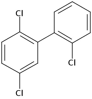 2,2',5-Trichlorobiphenyl (BZ-18)