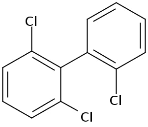2,2',6-Trichlorobiphenyl (BZ-19)