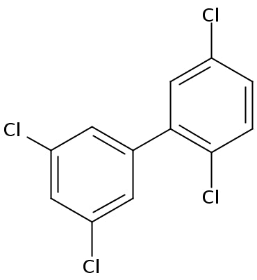 2,3',5,5'-Tetrachlorobiphenyl (BZ-72)