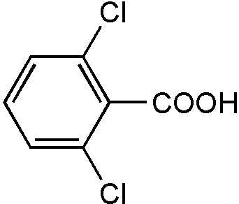 2,6-Dichlorobenzoic acid (MET-10688A)