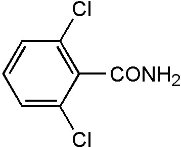 2,6-Dichlorobenzamide (MET-10688B)