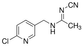 Acetamiprid-N-desmethyl (MET-11009A)