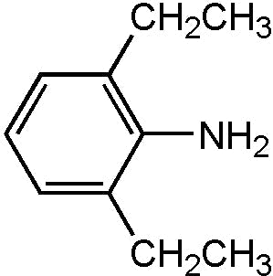 2,6-Diethylaniline (MET-11043C)