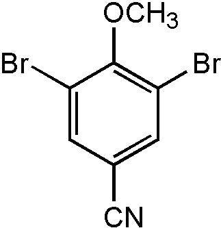 Bromoxynil-methyl ether (MET-11345B)