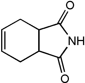 cis-1,2,3,6-Tetrahydrophthalimide (MET-11399A)