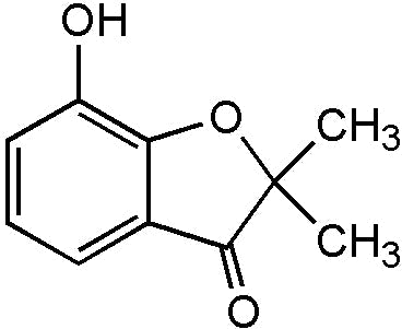 Carbofuranphenol-3-keto (MET-11405F)