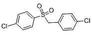 Chlorbenside sulfone (MET-11423A)