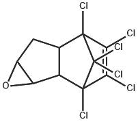 Chlordene epoxide (MET-11425E)