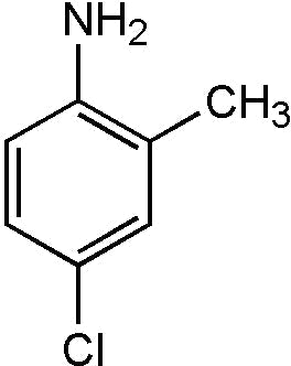 4-Chloro-2-methylaniline (MET-11426A)