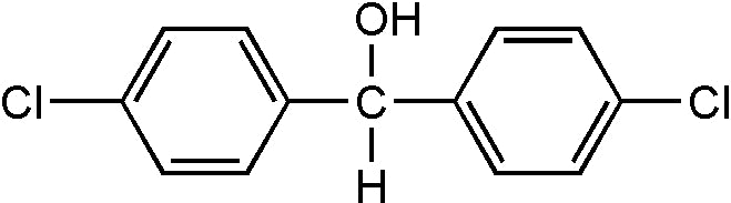 4,4'-Dichlorobenzhydrol (MET-11442A)