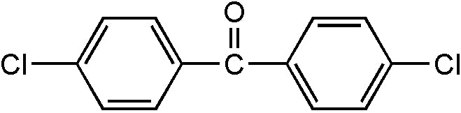 4,4'-Dichlorobenzophenone (MET-11442B)