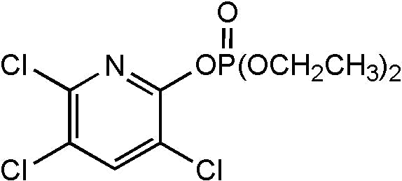 Chlorpyrifos Oxon (MET-11459B)