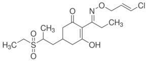 Clethodim sulfone (MET-11488A)
