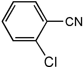 2-Chlorobenzonitrile (MET-11490A)