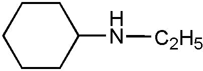 N-Ethylcyclohexylamine (MET-11522A)