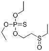 Demeton-o-sulfoxide (MET-11580A)