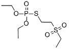Demeton-S-sulfone (MET-11582A)