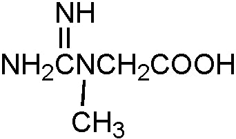 Creatine (MET-11840A)