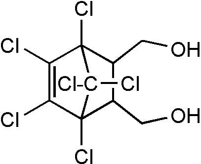 Endosulfan alcohol (MET-11848A)