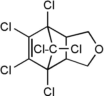Endosulfan ether (MET-11848B)