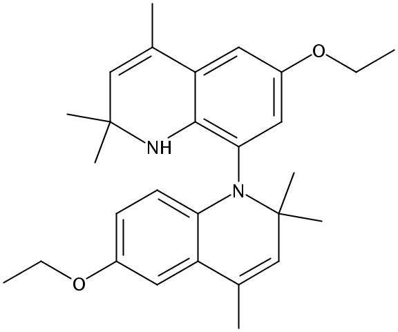 Ethoxyquin Dimer (MET-11877A)
