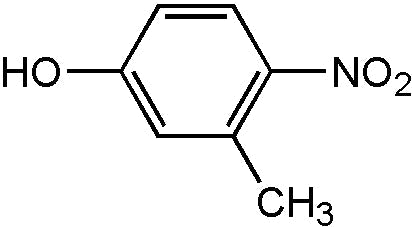 3-Methyl-4-nitrophenol (MET-11955B)
